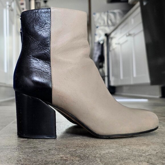 Maison Martin Margiela - ankle booties (Size 37) - Picture 1 of 4